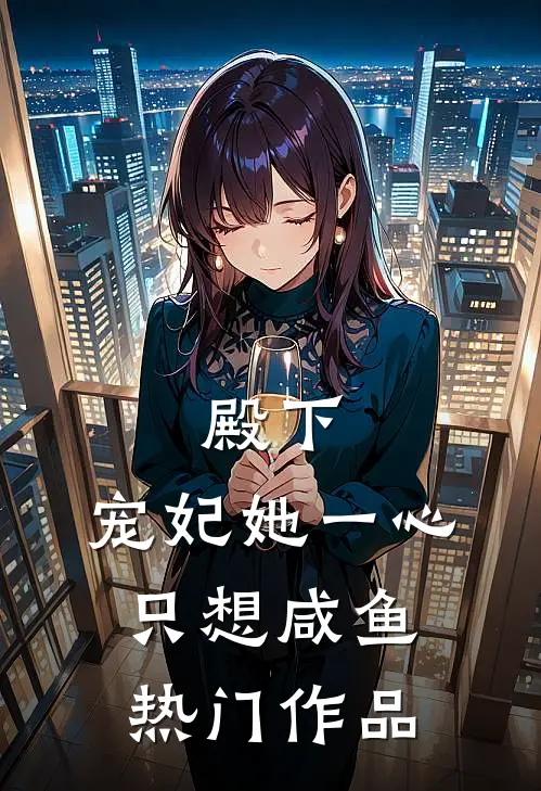 殿下，宠妃她一心只想咸鱼热门作品