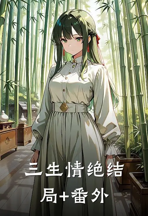 三生情绝结局+番外