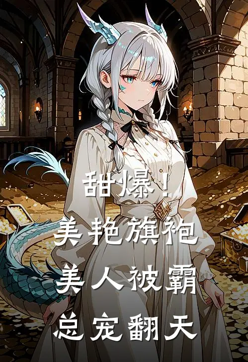 甜爆！美艳旗袍美人被霸总宠翻天