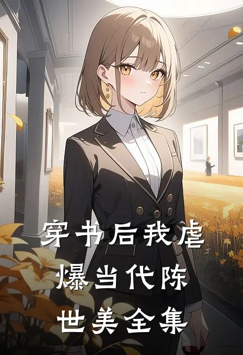 穿书后我虐爆当代陈世美 全集
