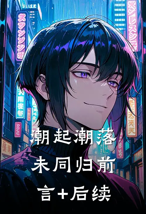 潮起潮落未同归前言+后续