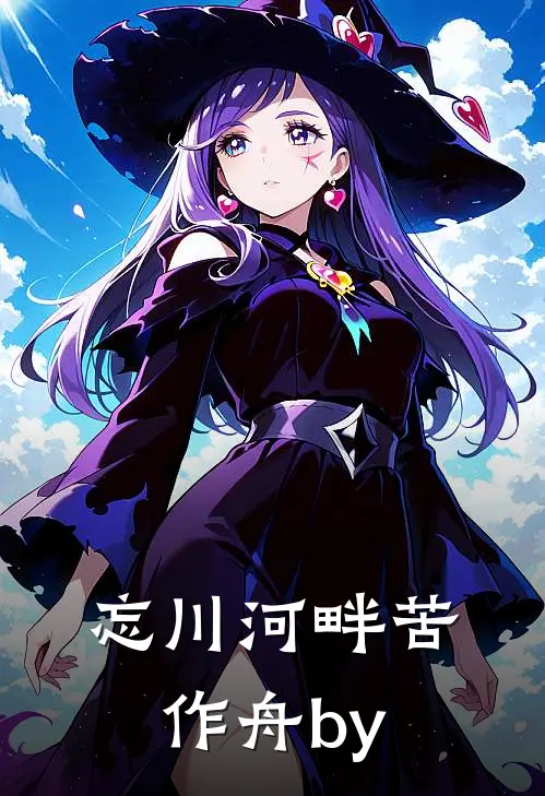 忘川河畔苦作舟by