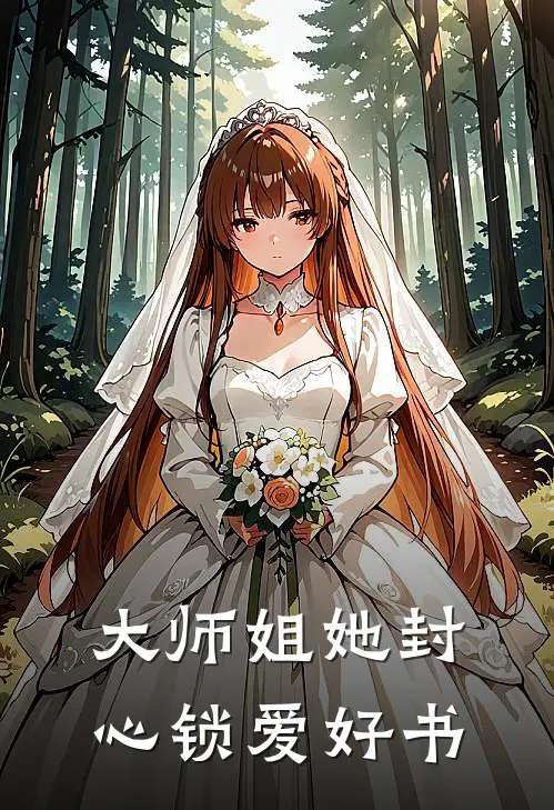 大师姐她封心锁爱好书