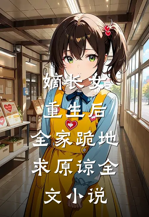 嫡长女重生后，全家跪地求原谅全文小说