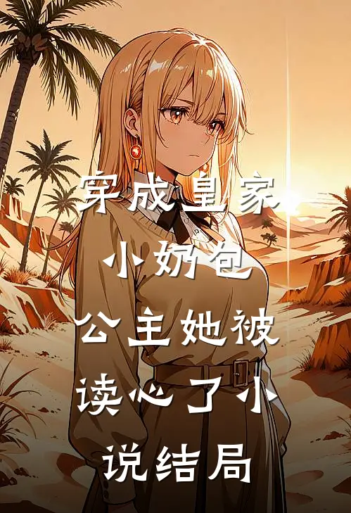 穿成皇家小奶包,公主她被读心了结局是