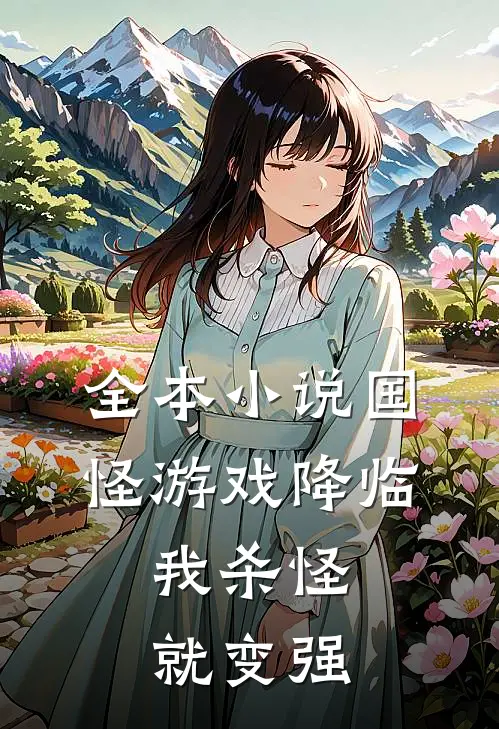 全本小说国怪游戏降临，我杀怪就变强