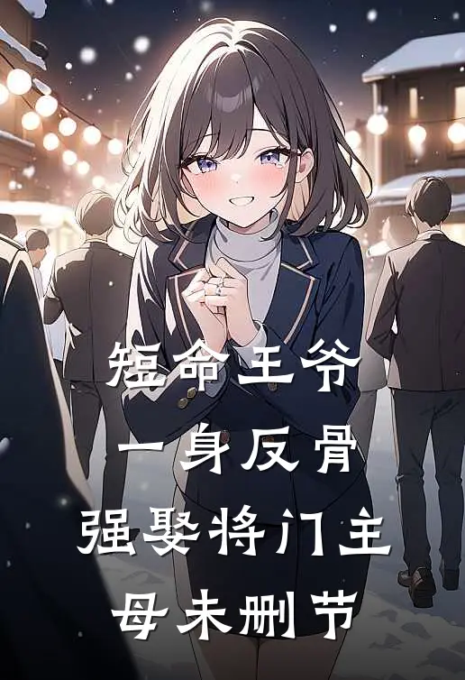 短命王爷一身反骨，强娶将门主母未删节
