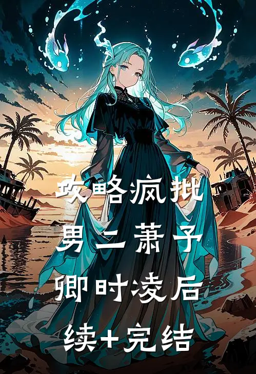 攻略疯批男二萧予卿时凌后续+完结