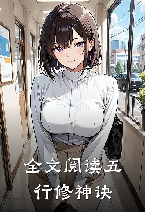 全文阅读五行修神诀