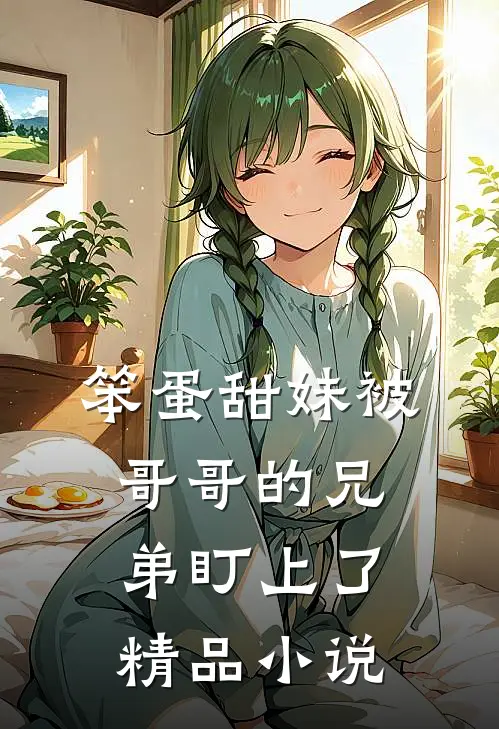 笨蛋甜妹被哥哥的兄弟盯上了精品小说