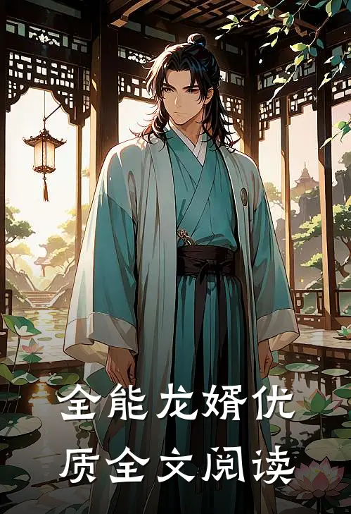 全能龙婿优质全文阅读