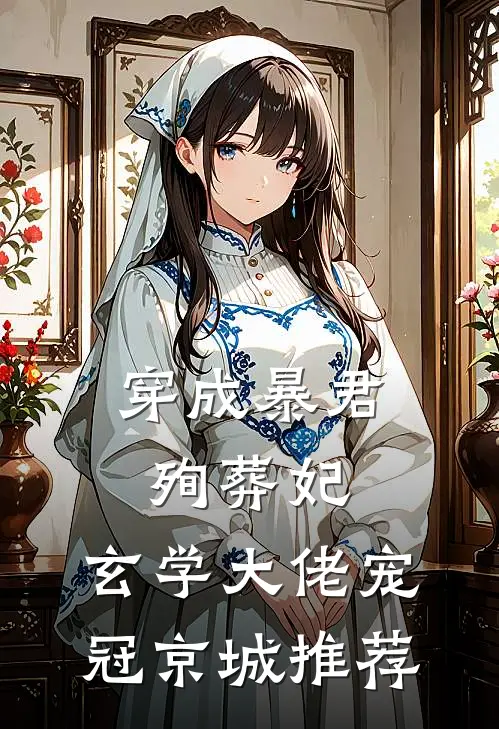 穿成暴君殉葬妃，玄学大佬宠冠京城推荐