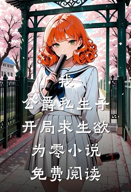 我，公爵私生子，开局求生欲为零小说免费阅读