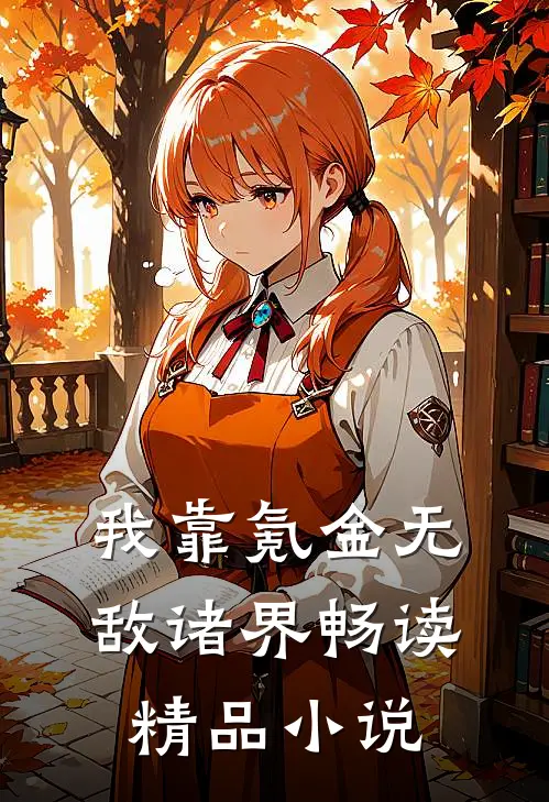 我靠氪金无敌诸界畅读精品小说