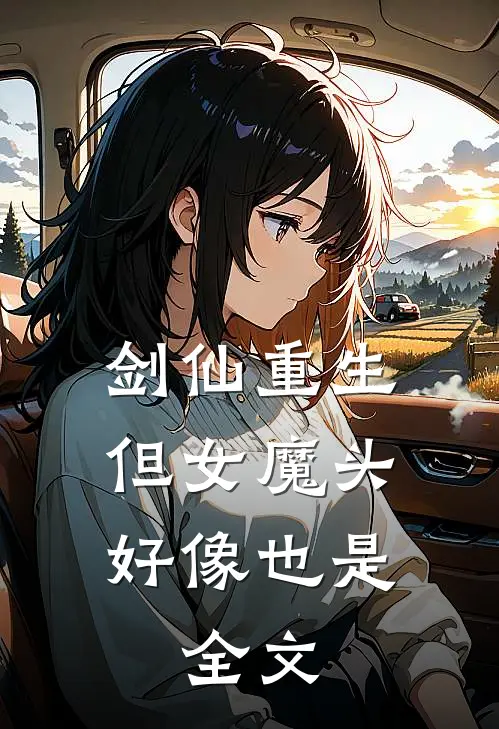 剑仙重生，但女魔头好像也是...全文