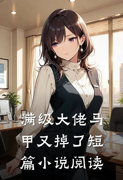 满级大佬马甲又掉了短篇小说阅读