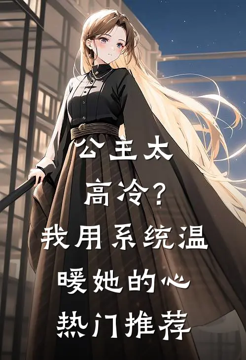 公主太高冷？我用系统温暖她的心热门推荐