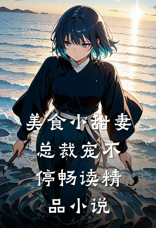 美食小甜妻总裁宠不停畅读精品