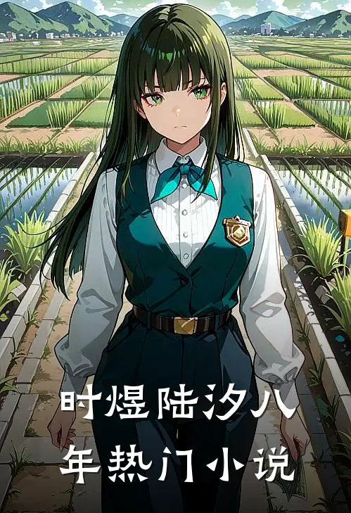时煜陆汐八年热门小说
