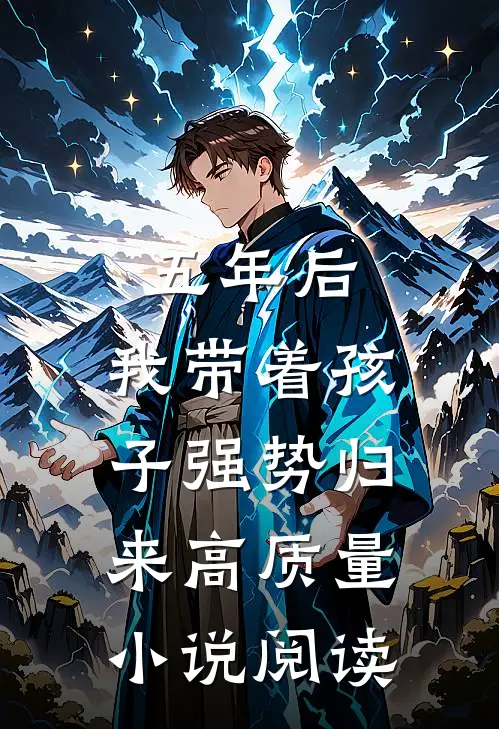 五年后，我带着孩子强势归来高质量小说阅读