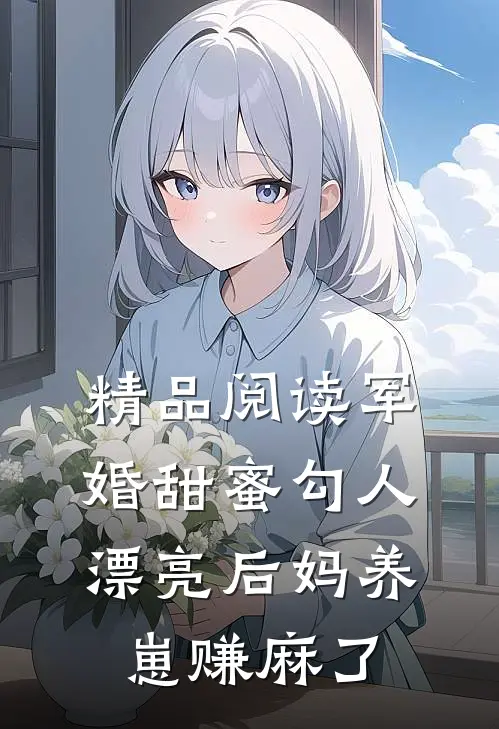 精品阅读军婚甜蜜勾人，漂亮后妈养崽赚麻了
