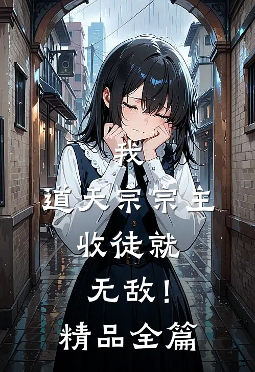 我，道天宗宗主，收徒就无敌！精品全篇