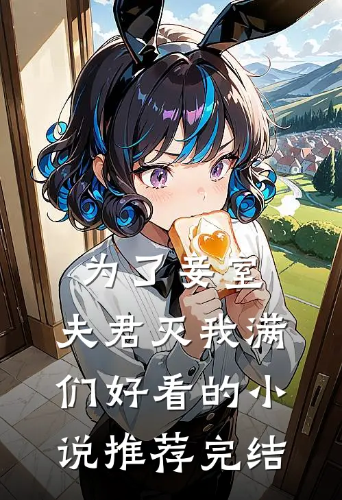 为了妾室，夫君灭我满们好看的小说推荐完结