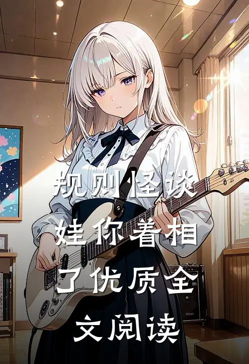 规则怪谈：娃你着相了优质全文阅读