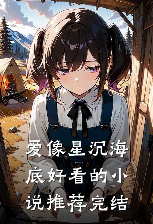 爱像星沉海底好看的小说推荐完结