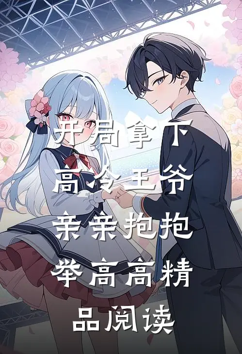 开局拿下高冷王爷,亲亲抱抱举高高精品阅读