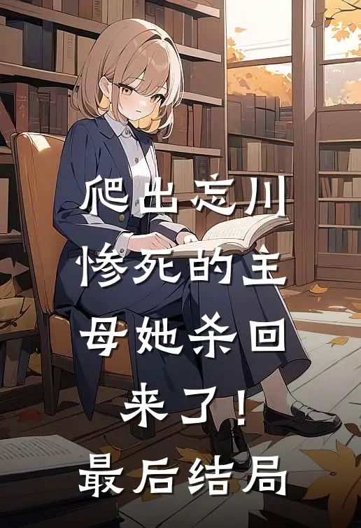 爬出忘川,惨死的主母她杀回来了!最后结局是