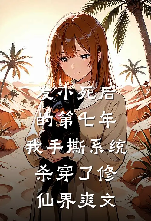 发小死后的第七年，我手撕系统杀穿了修仙界爽文