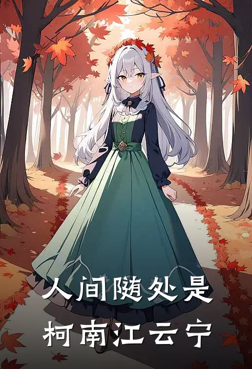 人间随处是柯南江云宁