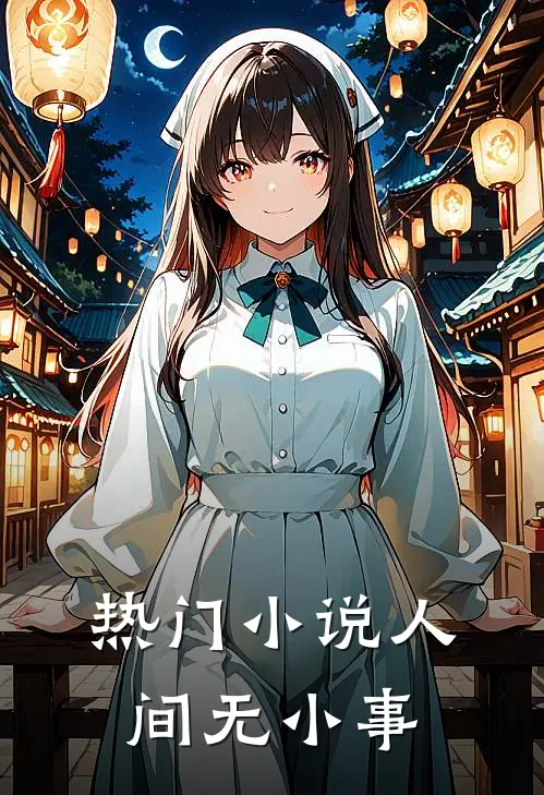 热门小说人间无小事