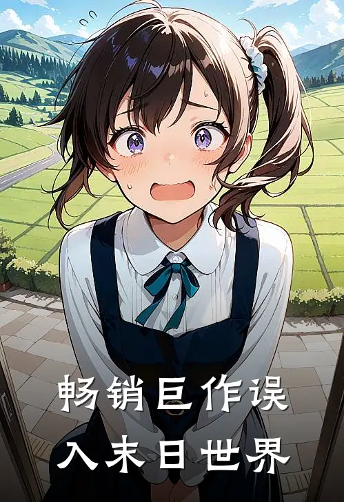 畅销巨作误入末日世界
