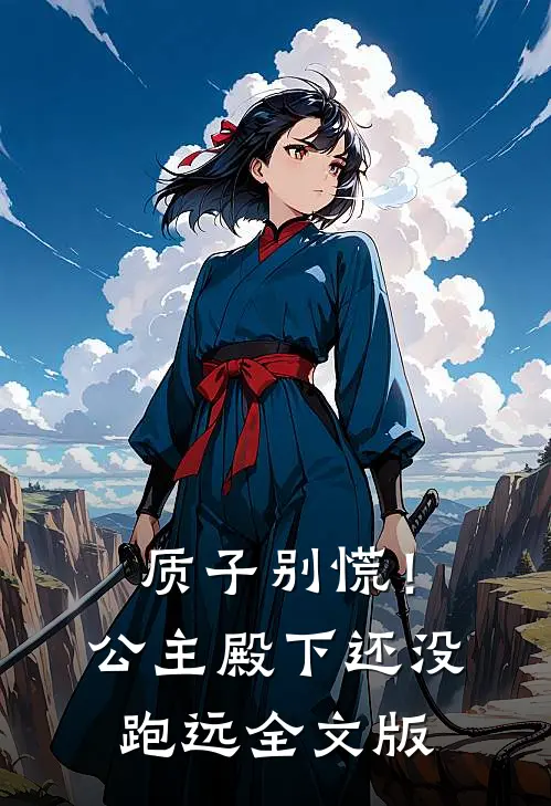 质子别慌！公主殿下还没跑远全文版