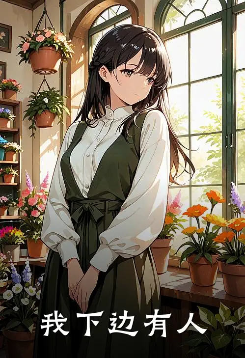 我下边有人李易