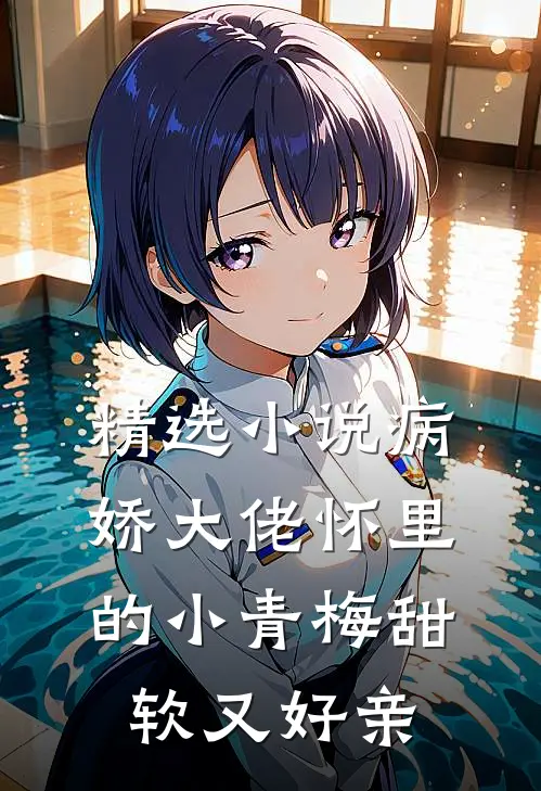 精选小说病娇大佬怀里的小青梅甜软又好亲
