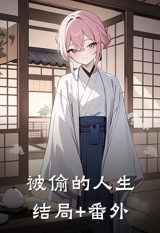 被偷的人生结局+番外