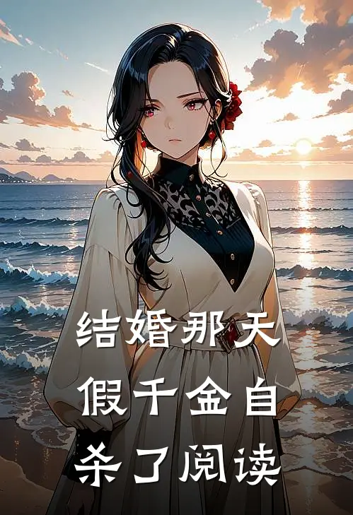 结婚那天，假千金自杀了阅读