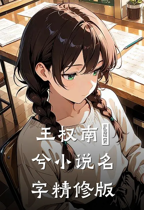 王权南玥兮小说名字精修版