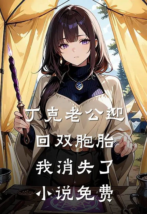 丁克老公迎回双胞胎，我消失了小说免费