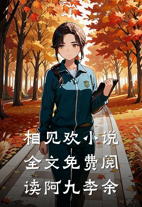 相见欢小说全文免费阅读阿九李余