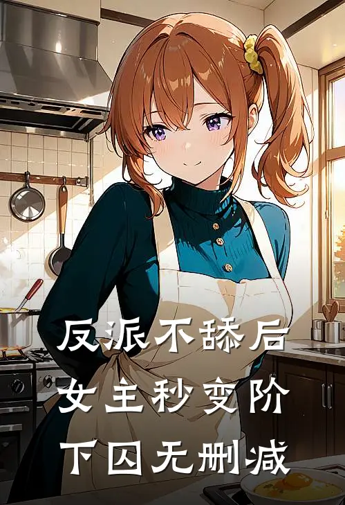 反派不舔后，女主秒变阶下囚无删减
