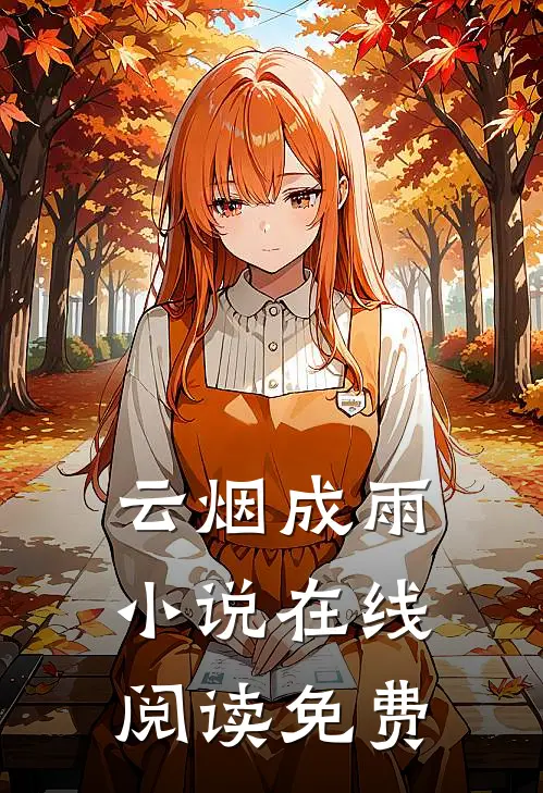 云烟成雨小说在线阅读免费