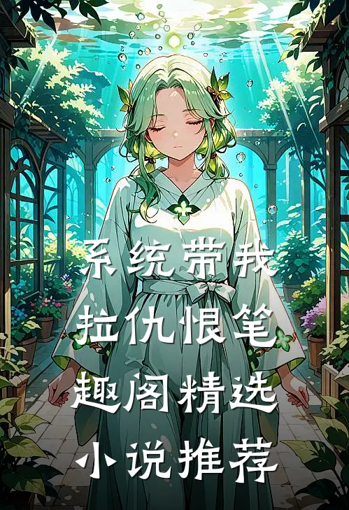 系统带我拉仇恨笔趣阁精选小说推荐