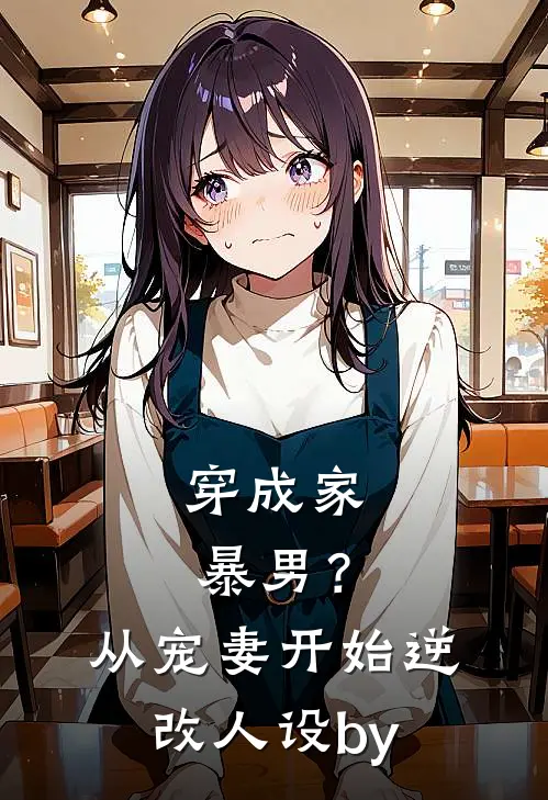 穿成家暴男？从宠妻开始逆改人设by