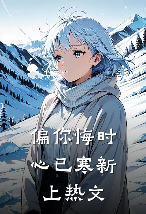 偏你悔时心已寒新上热文