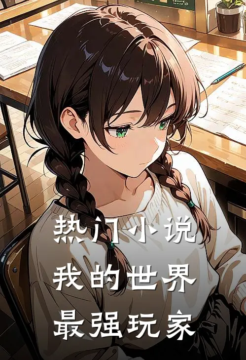 热门小说我的世界:最强玩家
