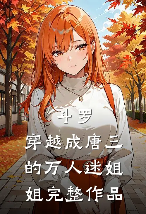 斗罗：穿越成唐三的万人迷姐姐完整作品